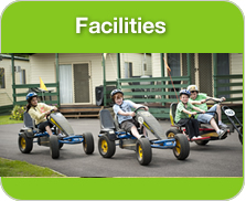Phillip Island Facilities