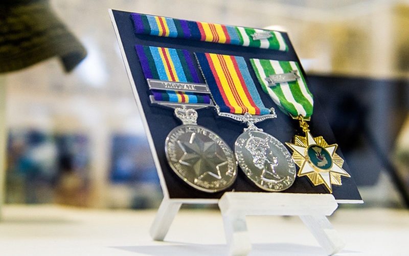 phillip island vietnam museum