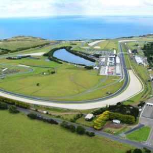 Phillip Island Grand Prix Circuit - Guided Tour