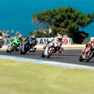 Phillip Island Grand Prix Circuit - Public Events
