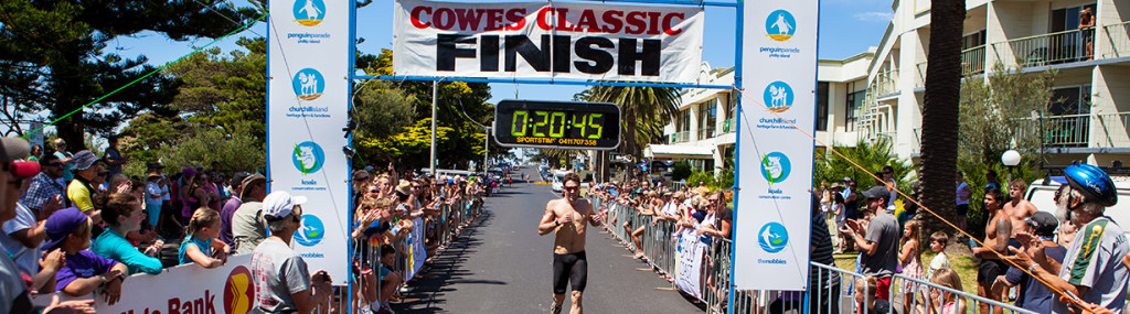 Cowes Classic Philip Island