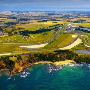 Phillip Island Grand Prix Circuit
