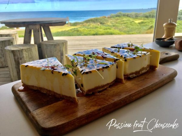 The Cape Kitchen, Phillip Island Restaurants