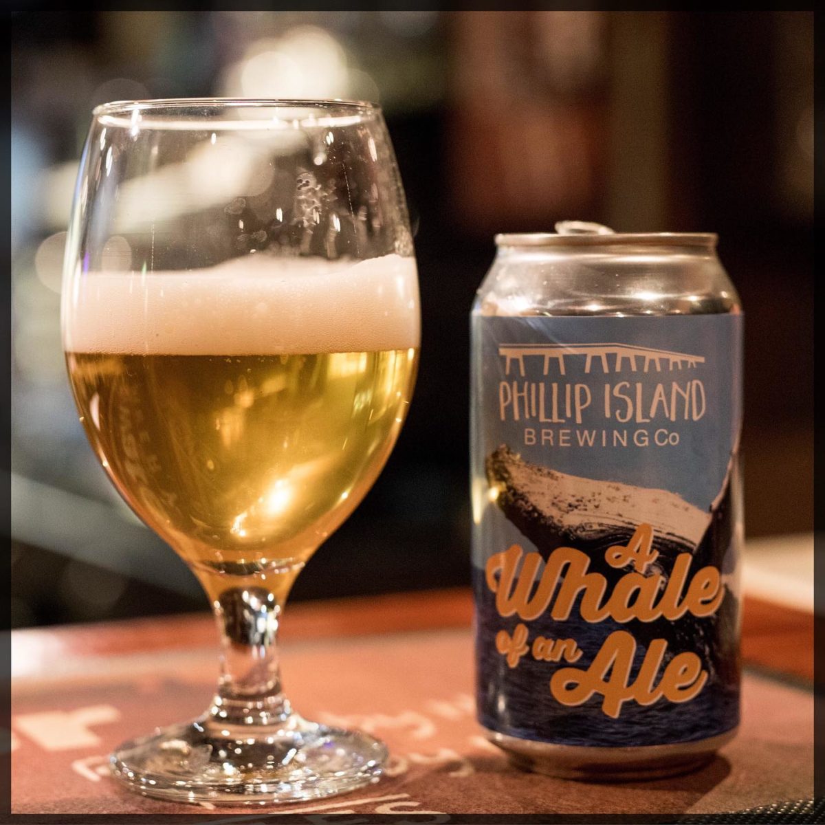 Phillip Island Brewing Co.