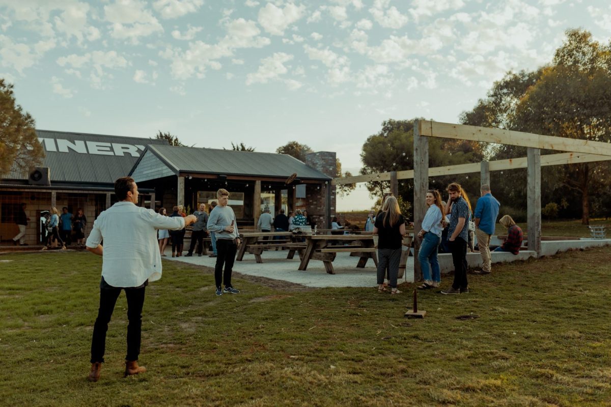 Phillip Island Winery Fb Page