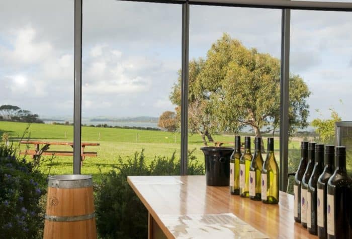 Purple Hen Winery