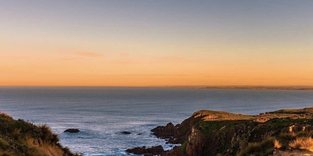 Cape Woolambai