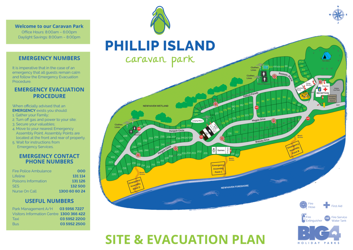 2019 10 Picp Park Map New Coloured-1
